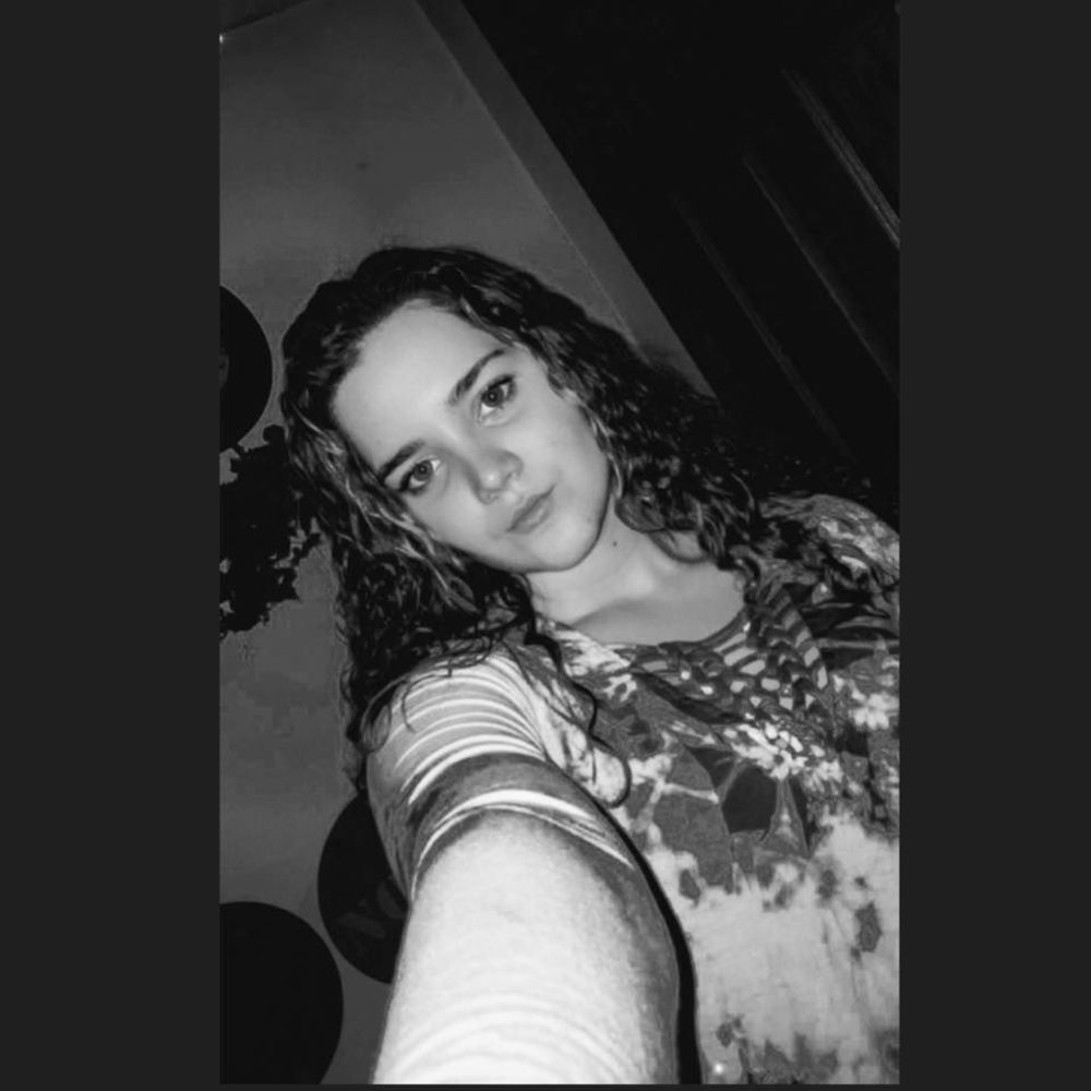 Meet your Posher, Brianna